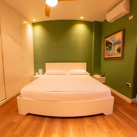 Apartment Shei's Cozy Nest