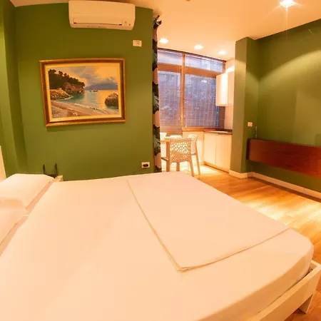 Shei's Cozy Nest Apartment *