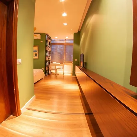 Shei's Cozy Nest Vlore
