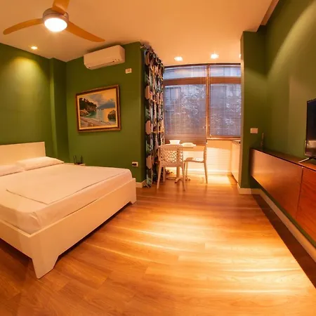 Apartment Shei's Cozy Nest *
