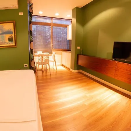 Shei's Cozy Nest * Vlore