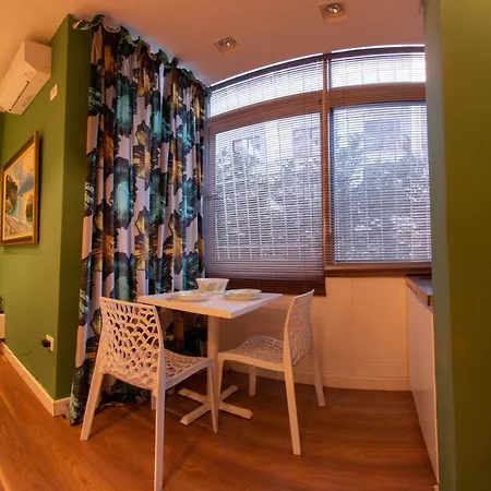 Shei's Cozy Nest Apartment *