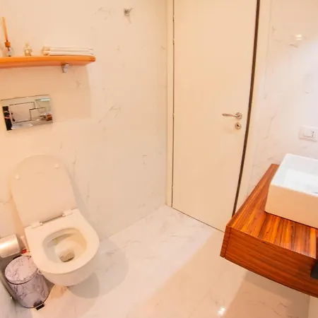 Shei's Cozy Nest Apartment *