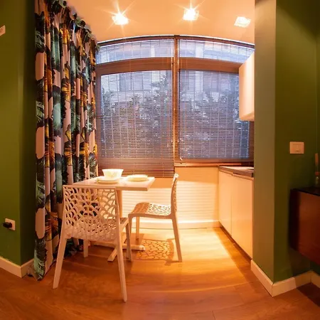 Shei's Cozy Nest Apartment