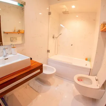 Apartment Shei's Cozy Nest Vlore