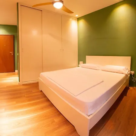 Shei's Cozy Nest Apartmán